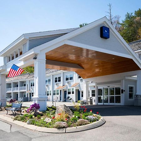 Seasider Motel Bar Harbor Kültér fotó