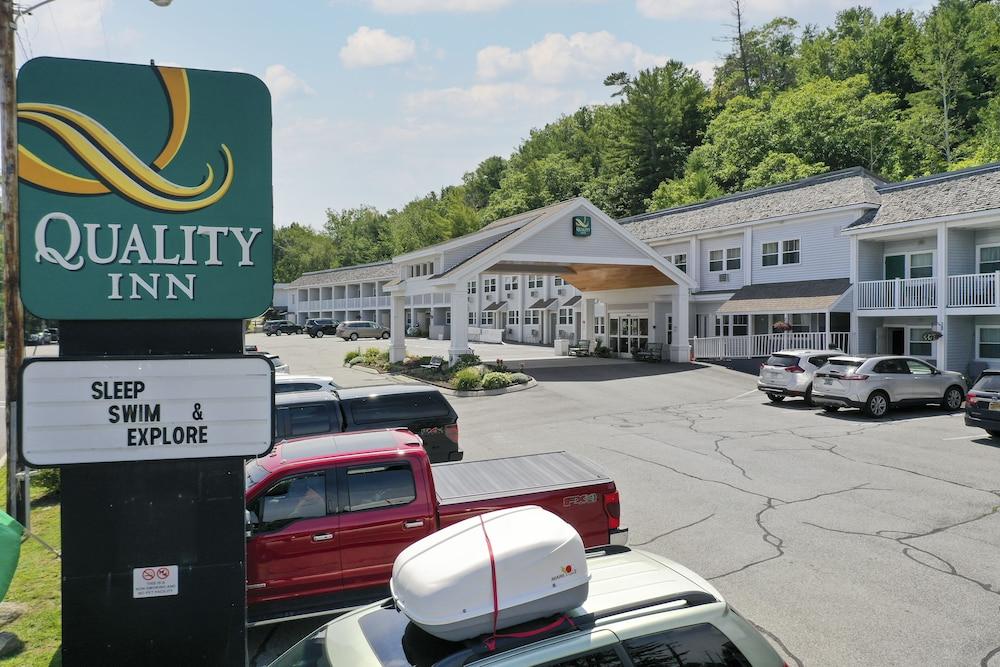 Seasider Motel Bar Harbor Kültér fotó