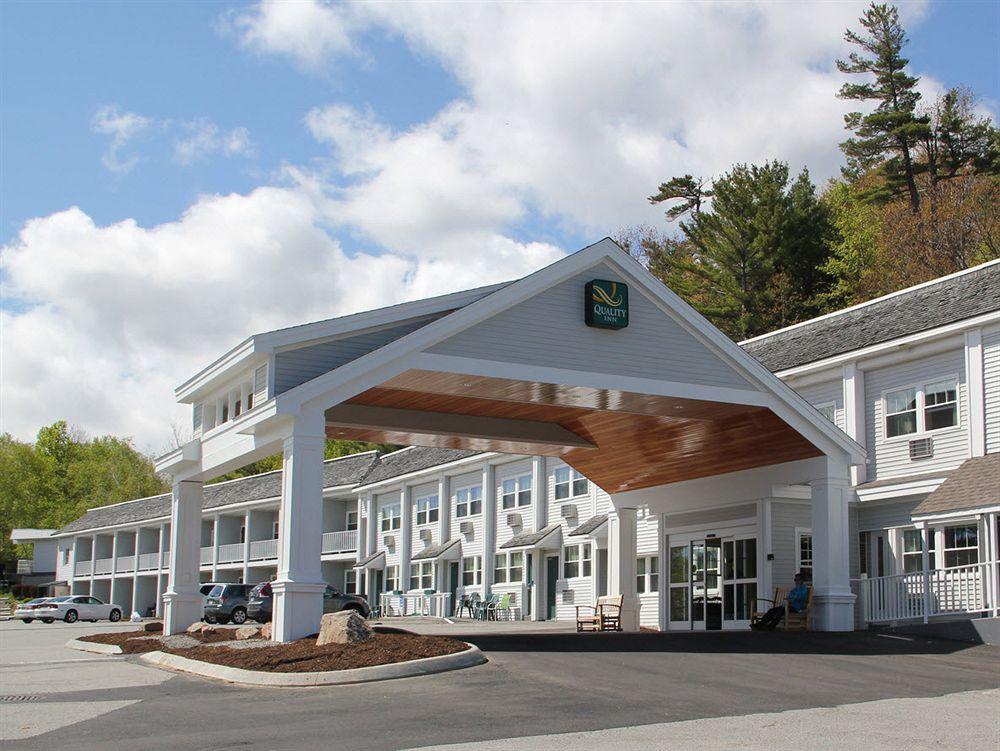 Seasider Motel Bar Harbor Kültér fotó