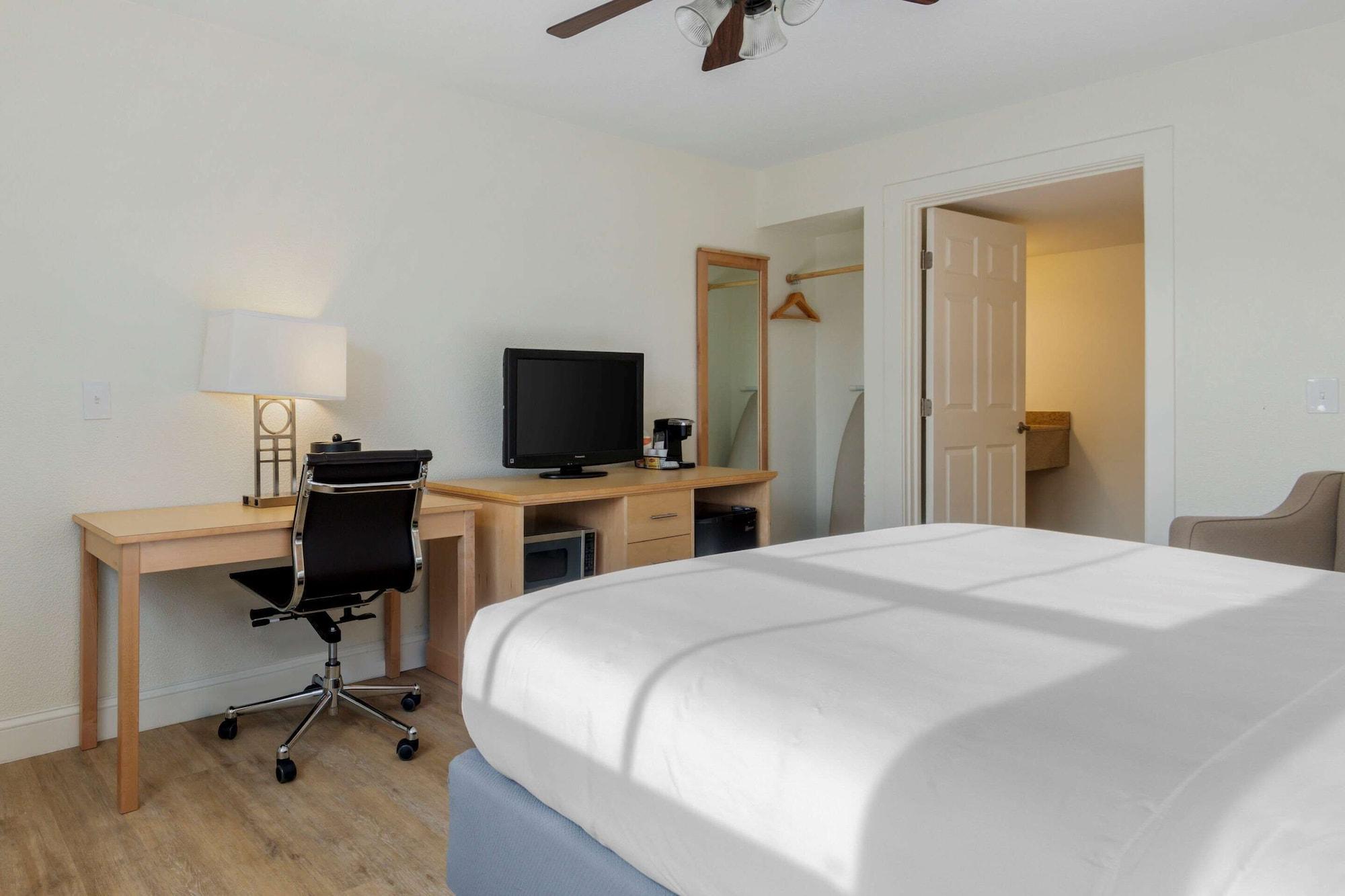 Seasider Motel Bar Harbor Kültér fotó