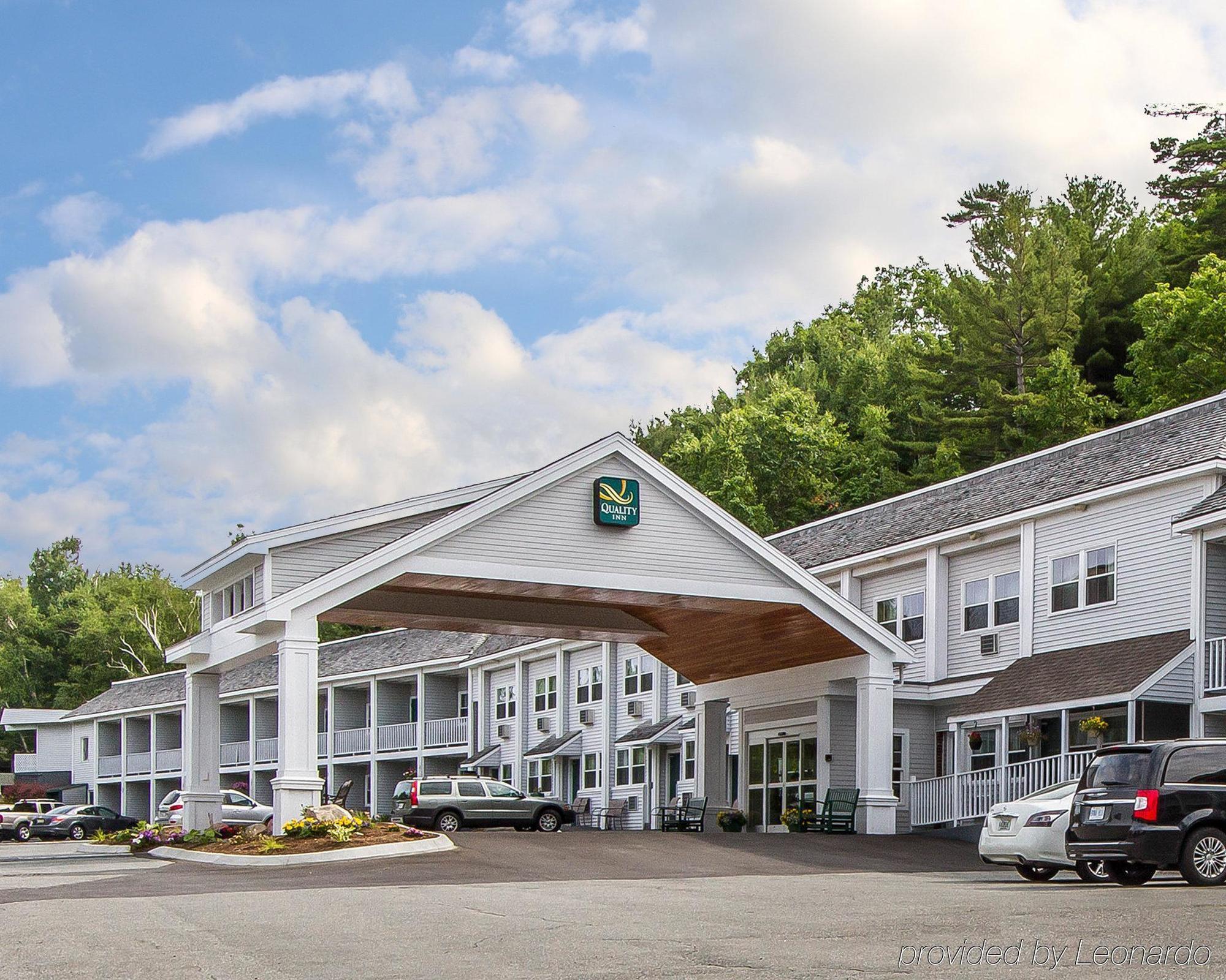 Seasider Motel Bar Harbor Kültér fotó